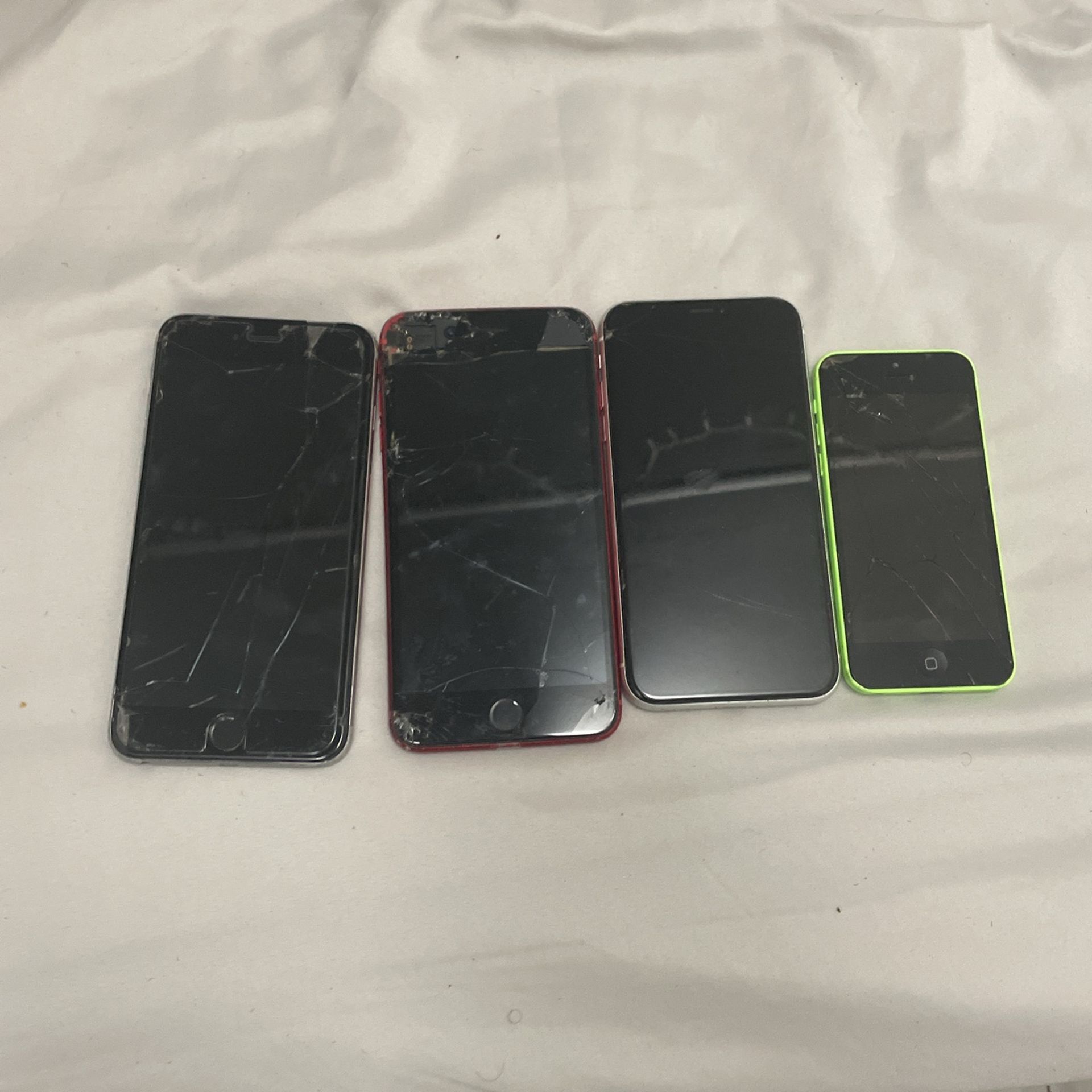 iPhone For Sale