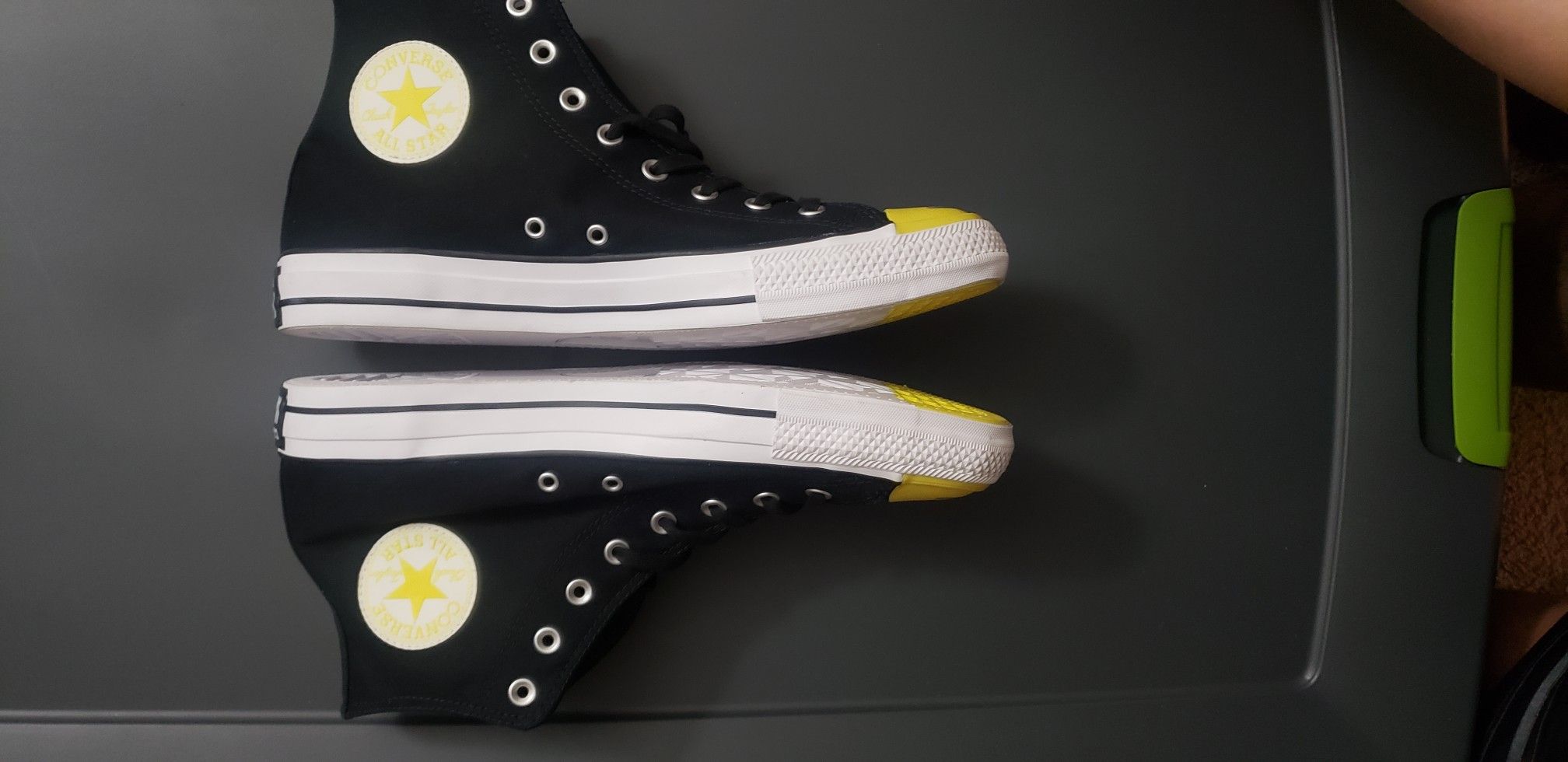 CONVERSE CHUCK TAYLOR ALL STAR