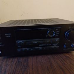 Onkyo Amp Stereo Tested Only 50.00