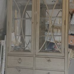 China Cabinet 