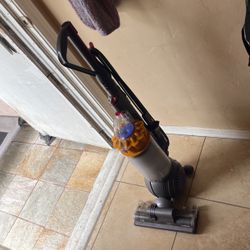 Dyson Vacuum