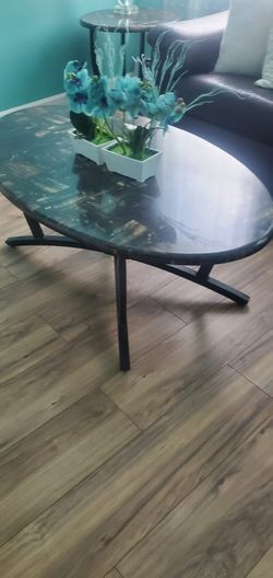 Living Room Coffee Table Set Of 3