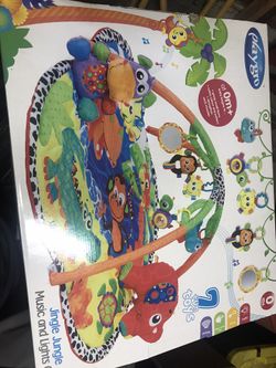 Play mat