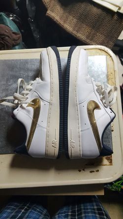 Olympic AF1