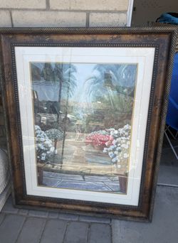 Wall Decor 