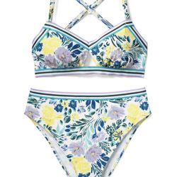 Adore Me Woman’s Bikini