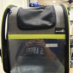 Pet Backpack 
