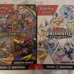 Booster Bundle - Bundle 