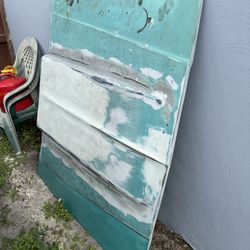 Buick Regal 2” Cowl Hood