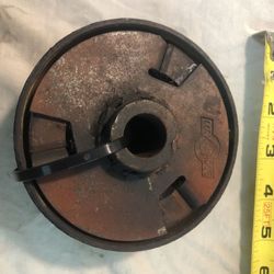 Minibike Or Go-kart Clutch