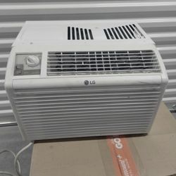AC Unit 5000 BTUs 