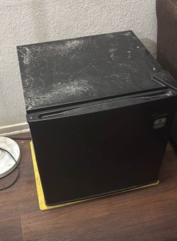 Mini refrigerador