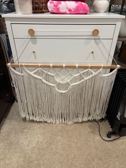 Macrame Hanging