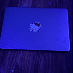 Hp Laptop 