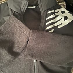 New Balance Fleece 