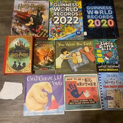 Books