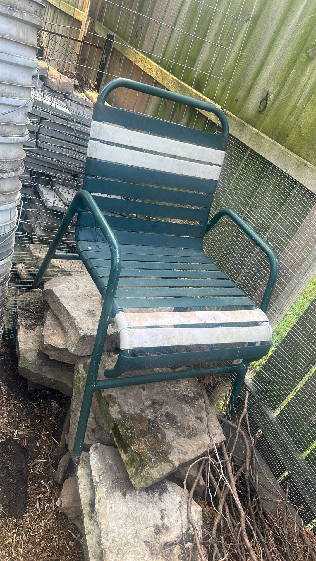 Chairs 6