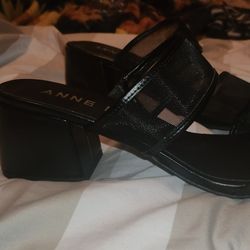 Anne Klein Heels