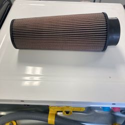 K&N Air Filter