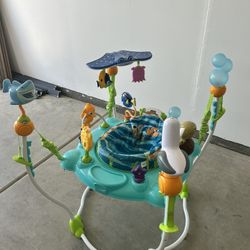 Baby Bouncer 