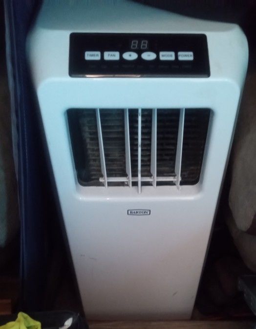Barton Portable AC