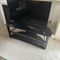63 Inch Samsung Tv And Stand 