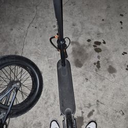 Volpam E Scooter 