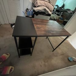 Desk