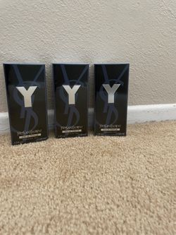 Ysl eau de parfum 100ml authentic