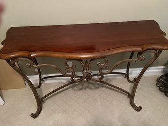 Side table