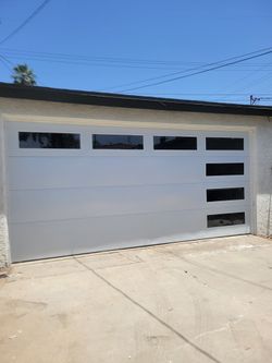 Garage Doors 