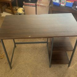 Computer Desk