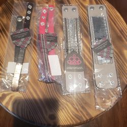 New Wrap Bracelets