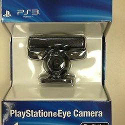 Sony PS3 Eye camera
