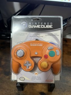 Sealed GameCube Controller 