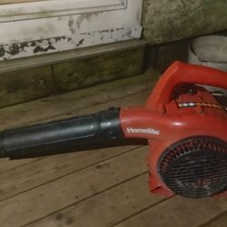 Leaf Blower 