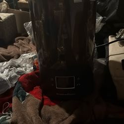 Ontel Breathe Easy Machine Brand New 