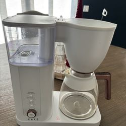 Cafe Coffee Maker 