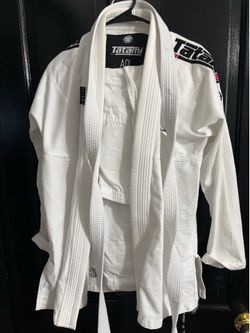 Jitsu uniform $20