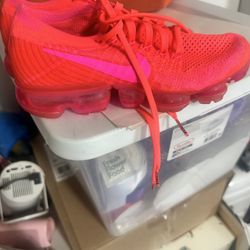 Women’s Vapormax 