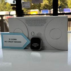 Apple Watch Ultra 49mm LTE -PAYMENTS AVAILABLE FOR AS LOW AS $1 DOWN - NO CREDIT NEEDED