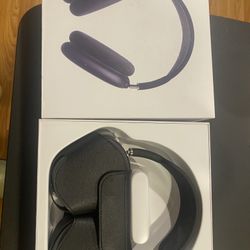 Apple Pro Max (Black)