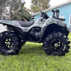 2007 Kawasaki Brute Force