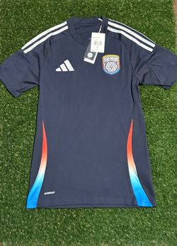 San Diego jersey