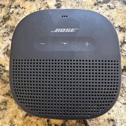 Bose Micro Link Must Go Asap 