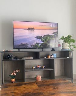 Hisense 43” fire TV