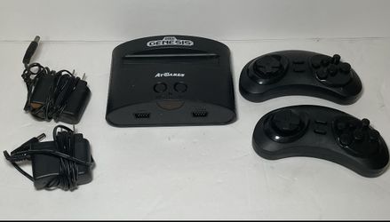 Sega Genesis At Home Game Console