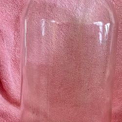 Heavy Glass Display 