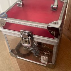 Jewelry Box