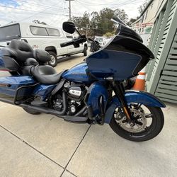 22 ROADGLIDE LIMITED 